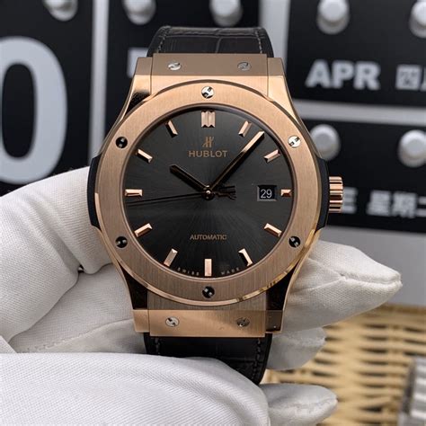 đồng hồ hublot fake hcm|dwatch dong hublot fake.